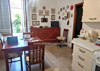 cucina - Villa Via Privata del Poggio  39, Cervo - foto 14
