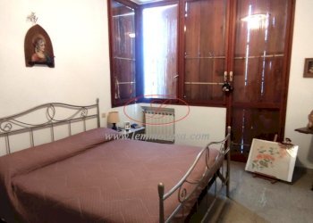 camera da letto - Villa Via Privata del Poggio  39, Cervo - foto 17