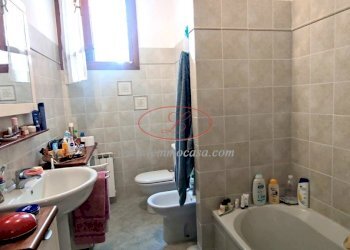 bagno - Villa Via Privata del Poggio  39, Cervo - foto 19