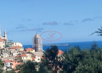 Villa Via Privata del Poggio  39, Cervo - foto 25