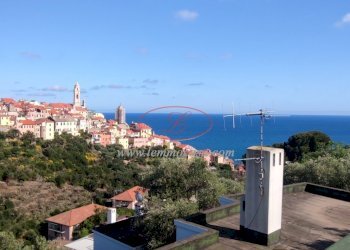 Villa Via Privata del Poggio  39, Cervo - foto 26