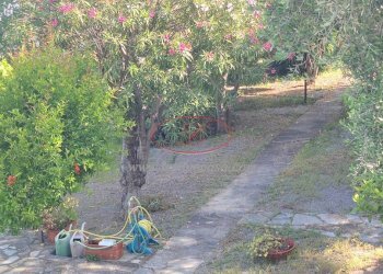 Villa Via Privata del Poggio  39, Cervo - photo 17