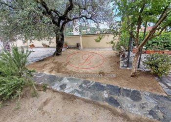 Villa Via Privata del Poggio  39, Cervo - photo 22