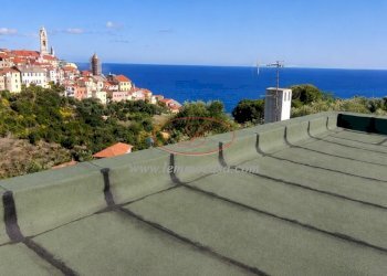 2.1 - Villa Via Privata del Poggio  39, Cervo - photo 26