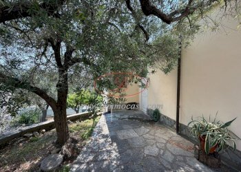 3 - Villa Via Privata del Poggio  39, Cervo - photo 28