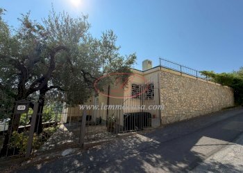 4 - Villa Via Privata del Poggio  39, Cervo - photo 29