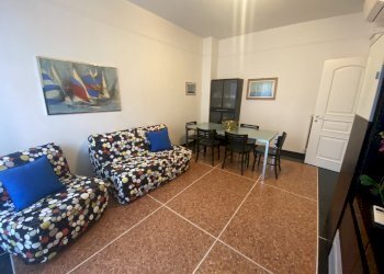 A7F5C3CF-320D-48E4-A9B6-EFCBE83CAD2F.jpg - Appartamento Via Caduti Partigiani, Sestri Levante - foto 8