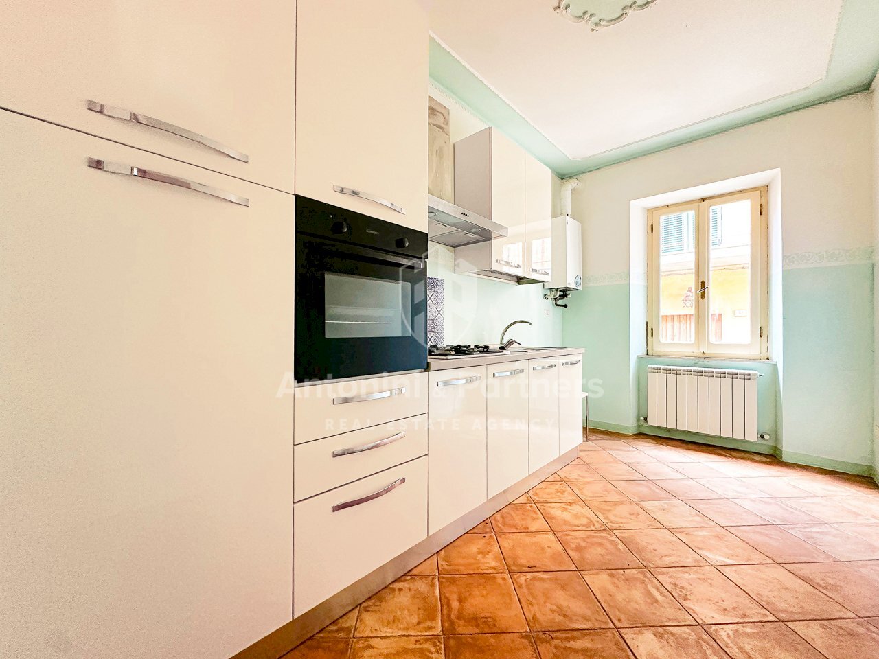 appartamento i colombi todi umbria 2.jpg - Appartamento Vocabolo Santi Deu, Todi - foto 2