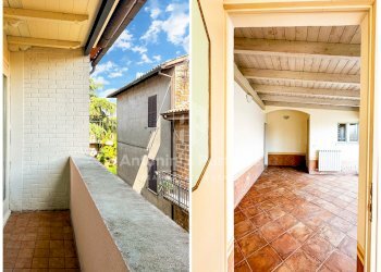 appartamento i colombi todi umbria 21.jpg - Appartamento Vocabolo Santi Deu, Todi - foto 12