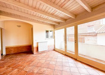 appartamento i colombi todi umbria 10.jpg - Appartamento Vocabolo Santi Deu, Todi - foto 13