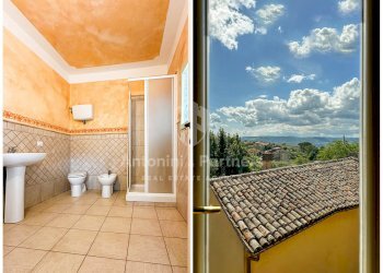 appartamento i colombi todi umbria 18.jpg - Appartamento Vocabolo Santi Deu, Todi - foto 15