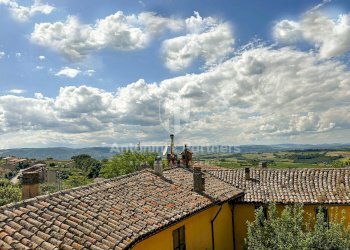 appartamento i colombi todi umbria 12.jpg - Appartamento Vocabolo Santi Deu, Todi - foto 16