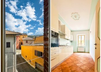 appartamento i colombi todi umbria 17.jpg - Appartamento Vocabolo Santi Deu, Todi - foto 17