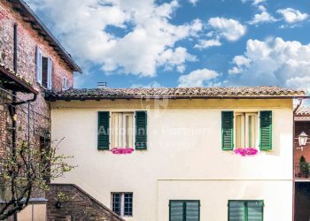 appartamento i colombi todi umbria 16.jpg - Appartamento Vocabolo Santi Deu, Todi - foto 20