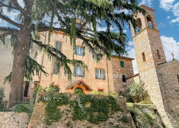 appartamento i colombi todi umbria 15.jpg - Appartamento Vocabolo Santi Deu, Todi - foto 22