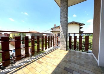 TERRAZZO.jpeg - Trilocale Via Repubblica 36, Curno - foto 1