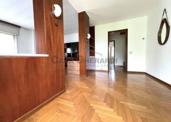 INGRESSO .jpeg - Trilocale Via Repubblica 36, Curno - foto 2