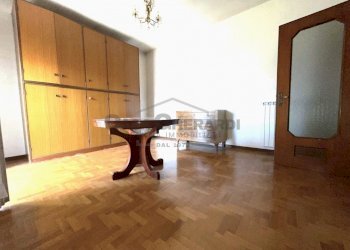 CAMERA.jpeg - Trilocale Via Repubblica 36, Curno - foto 8