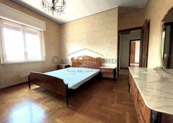 CAMERA MATRIMONIALE.jpeg - Trilocale Via Repubblica 36, Curno - foto 11