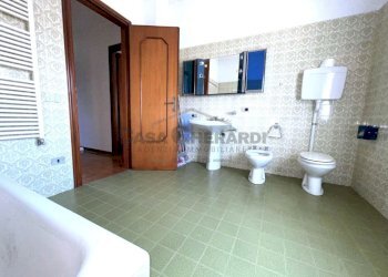 BAGNO.jpeg - Trilocale Via Repubblica 36, Curno - foto 13