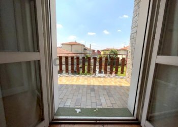 BALCONE.jpeg - Trilocale Via Repubblica 36, Curno - foto 15