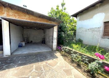 BOX.jpeg - Trilocale Via Repubblica 36, Curno - foto 17