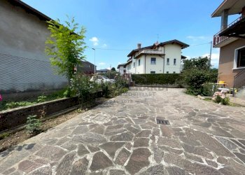 ESTERNO.jpeg - Trilocale Via Repubblica 36, Curno - foto 18