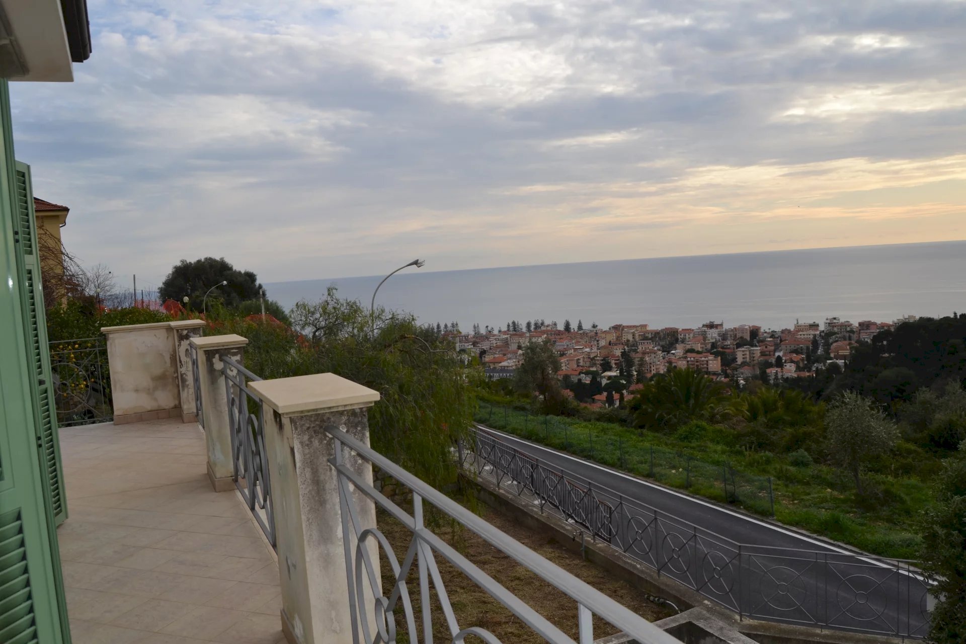 Villa Via dei Collli, Bordighera - foto 2