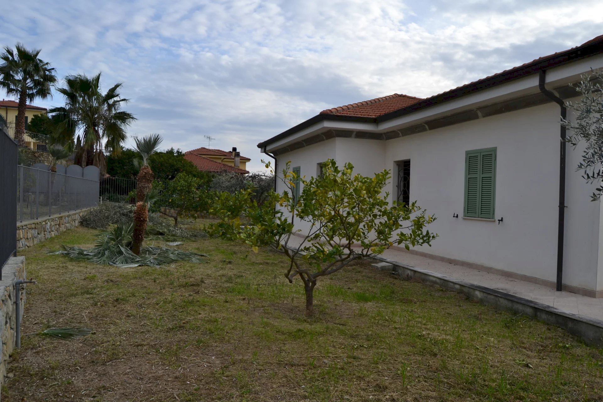 Villa Via dei Collli, Bordighera - foto 3