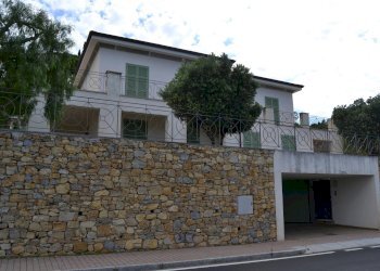 Villa Via dei Collli, Bordighera - foto 1