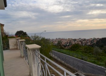 Villa Via dei Collli, Bordighera - foto 2