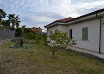 Villa Via dei Collli, Bordighera - foto 3