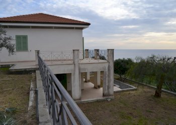 Villa Via dei Collli, Bordighera - foto 5