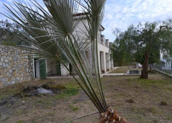 Villa Via dei Collli, Bordighera - foto 9