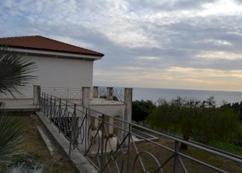 Villa Via dei Collli, Bordighera - foto 10