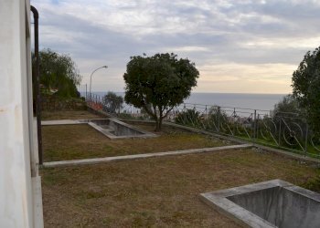 Villa Via dei Collli, Bordighera - foto 13