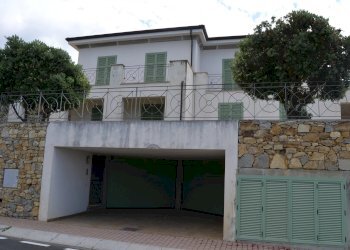 Villa Via dei Collli, Bordighera - foto 14