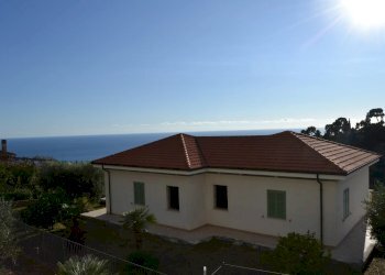 Villa Via dei Collli, Bordighera - foto 15