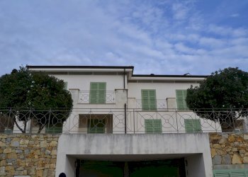 Villa Via dei Collli, Bordighera - foto 16