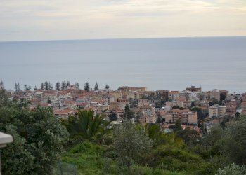 Villa Via dei Collli, Bordighera - foto 17