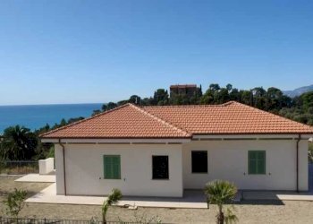 Villa Via dei Collli, Bordighera - foto 19