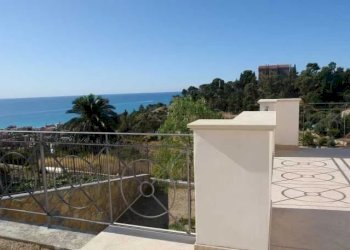 Villa Via dei Collli, Bordighera - foto 22