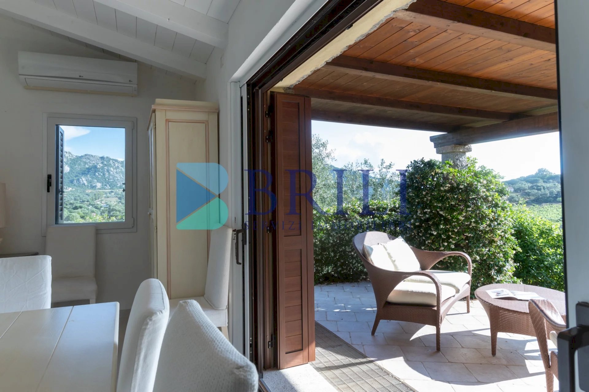 VERANDA - Villa Strada Su Donnigheddu, Golfo Aranci - foto 3