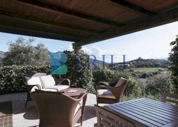 VERANDA COPERTA PANORAMICA - Villa Strada Su Donnigheddu, Golfo Aranci - foto 1