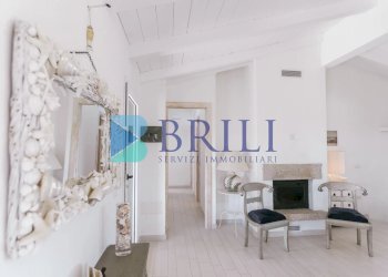 SOGGIORNO - Villa Strada Su Donnigheddu, Golfo Aranci - foto 5