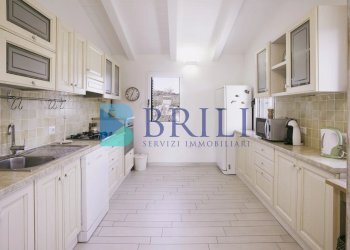 cucina abitabile - Villa Strada Su Donnigheddu, Golfo Aranci - foto 7