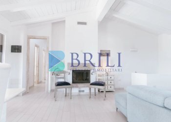 SOGGIORNO - Villa Strada Su Donnigheddu, Golfo Aranci - foto 8