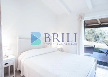 CAMERA MATRIMONIALE - Villa Strada Su Donnigheddu, Golfo Aranci - foto 10