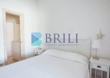 CAMERA MATRIMONIALE - Villa Strada Su Donnigheddu, Golfo Aranci - foto 11