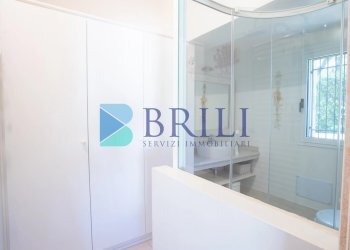 BAGNO - Villa Strada Su Donnigheddu, Golfo Aranci - foto 12